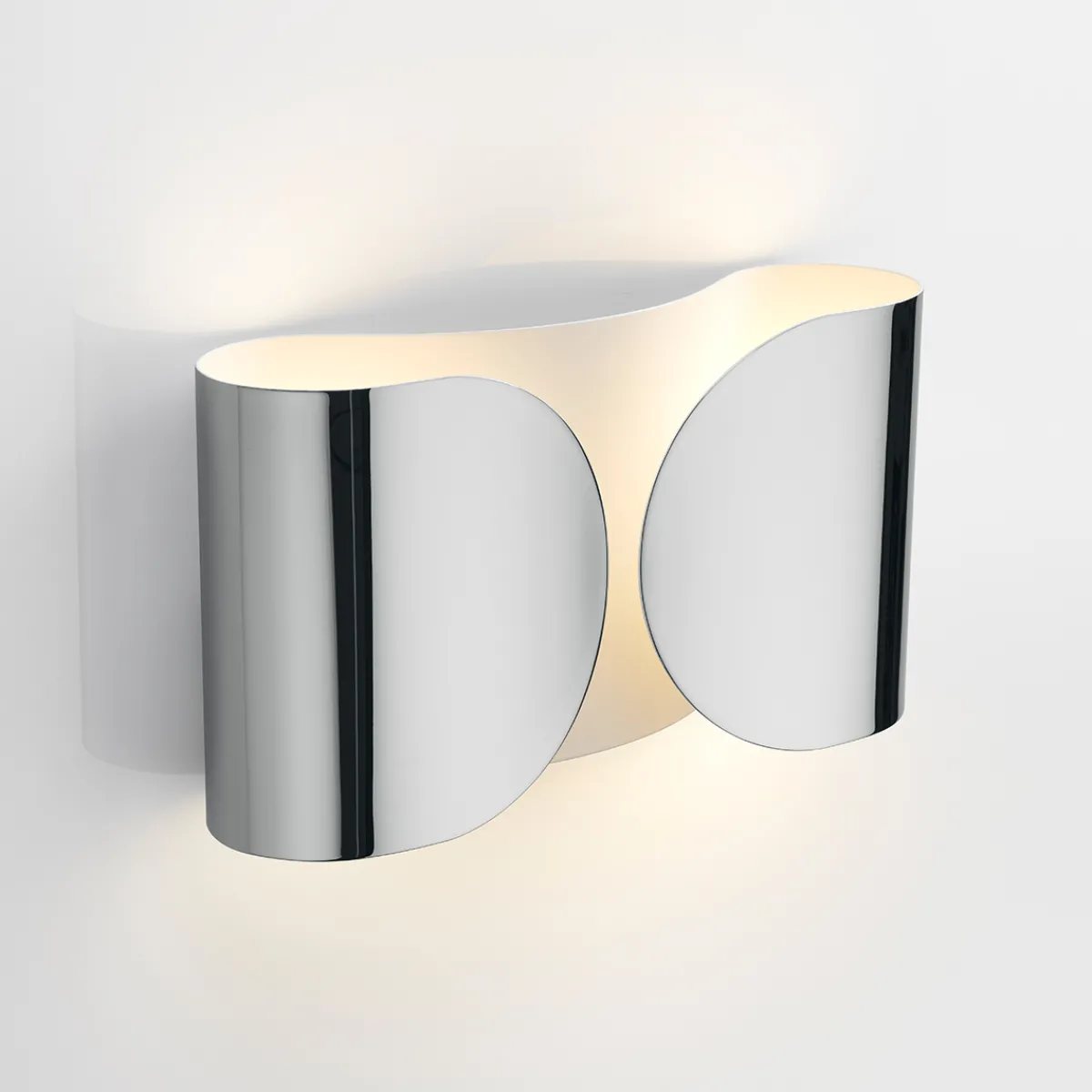 New Foglio Wandleuchte Wohnzimmer|Schlafzimmer