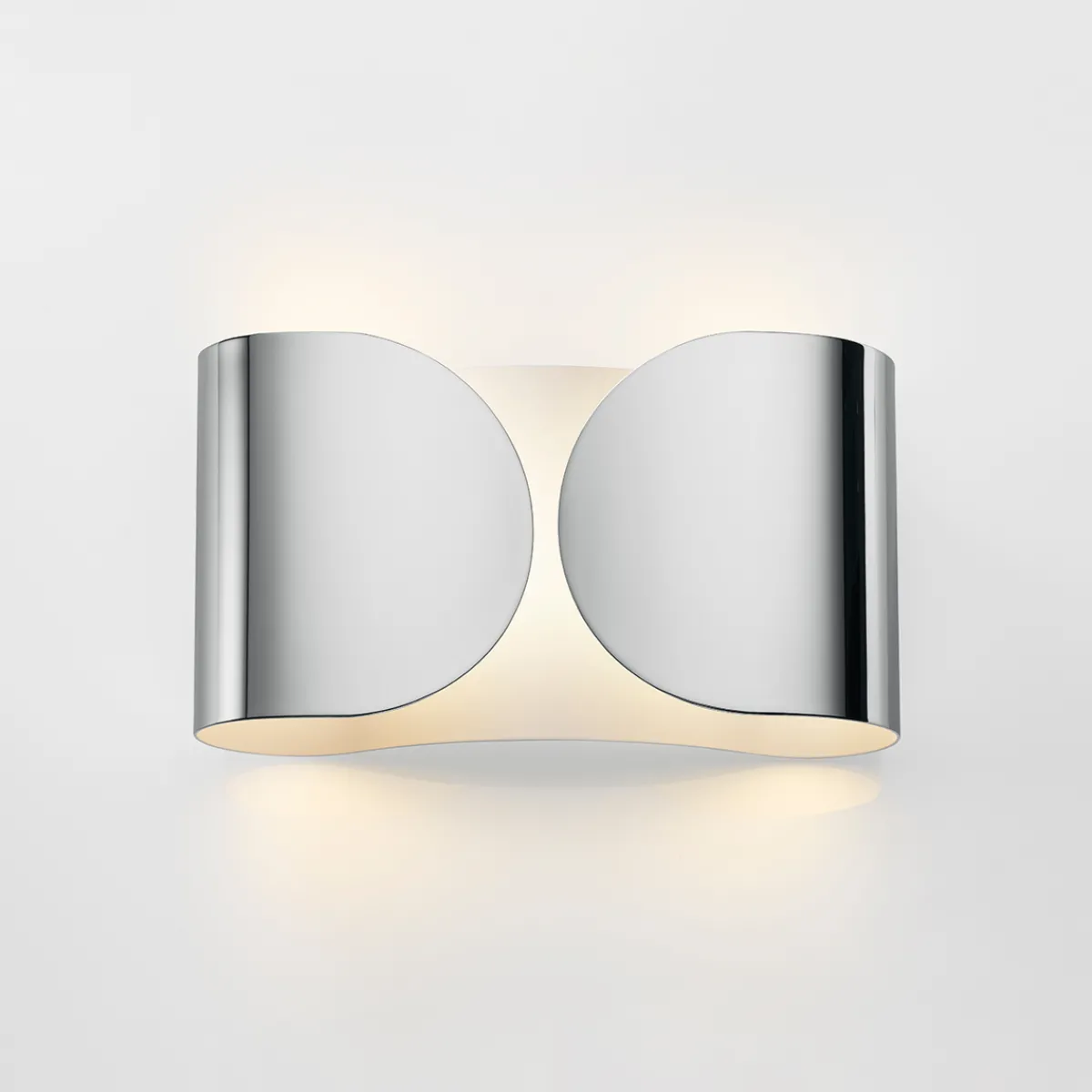 New Foglio Wandleuchte Wohnzimmer|Schlafzimmer