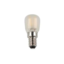 Online Frosted LED Lampe E14, 2,7 W, 2700 K, dimmbar, für 2097/75 Ersatzteile|E14