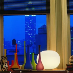 Glo-Ball Basic Tischleuchte Wohnzimmer|Schlafzimmer