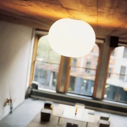 Clearance Glo-Ball C Deckenleuchte Schlafzimmer|Flur