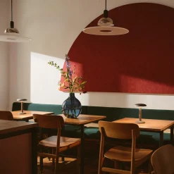 Best Gustave Residential LED Akkuleuchte, 3000 K Dekorative Leuchten|Akkuleuchten