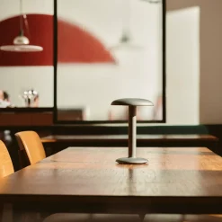 Best Gustave Residential LED Akkuleuchte, 3000 K Dekorative Leuchten|Akkuleuchten