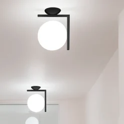 Sale IC C/W1 Wand- / Deckenleuchte Wohnzimmer|Schlafzimmer