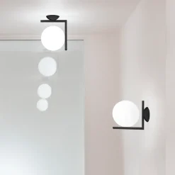 Sale IC C/W1 Wand- / Deckenleuchte Wohnzimmer|Schlafzimmer