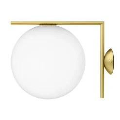 Hot IC C/W2 Wand- / Deckenleuchte Deckenleuchten|Wandleuchten