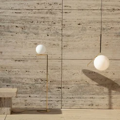 Best IC F1 10 Anniversary Stehleuchte Hotellerie|Stehleuchten