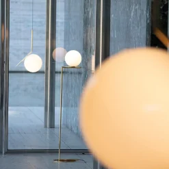 Best IC F1 10 Anniversary Stehleuchte Hotellerie|Stehleuchten