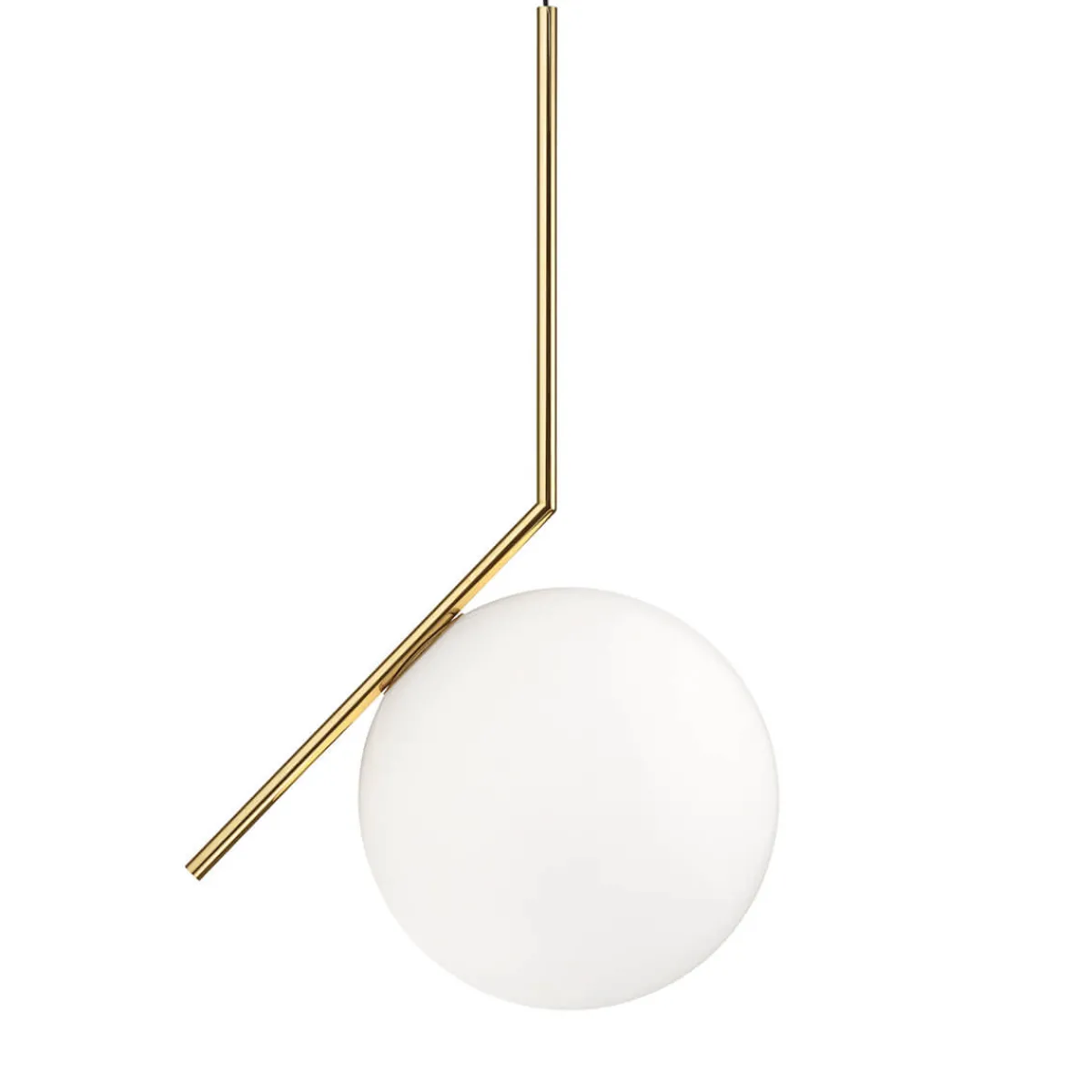 New IC S3 Pendelleuchte Hotellerie|Pendelleuchten