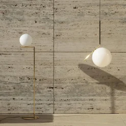 New IC S3 Pendelleuchte Hotellerie|Pendelleuchten