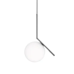 Outlet IC S1 Pendelleuchte Wohnzimmer|Schlafzimmer