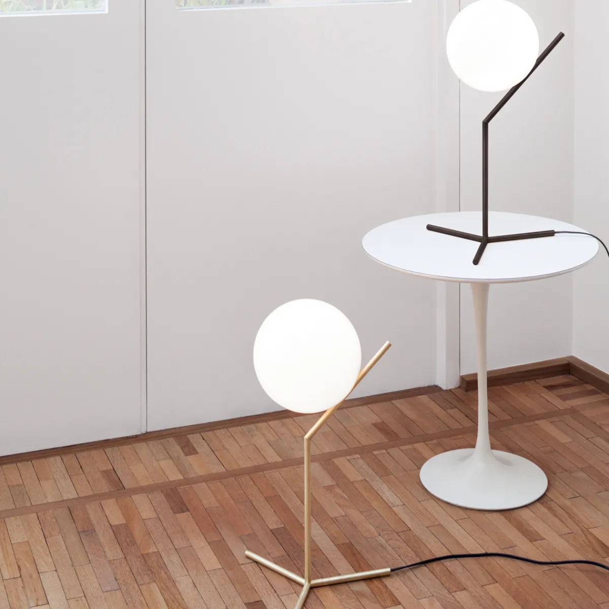 Sale IC T1 High Tischleuchte Hotellerie|Schlafzimmer