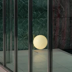 New IC T1 Low 10 Anniversary Tischleuchte Hotellerie|Tischleuchten