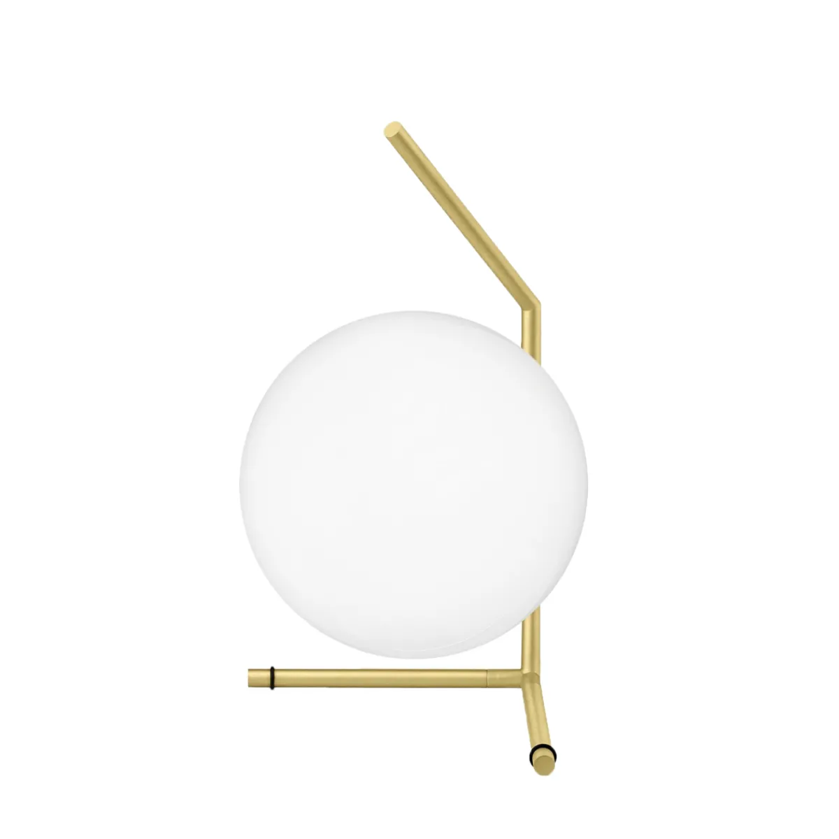 Hot IC T1 Low Tischleuchte Hotellerie|Wohnzimmer