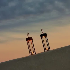 Discount In Vitro Unplugged LED Akkuleuchte, 3000 K Dekorative Leuchten|Akkuleuchten