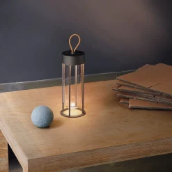 Discount In Vitro Unplugged LED Akkuleuchte, 3000 K Dekorative Leuchten|Akkuleuchten