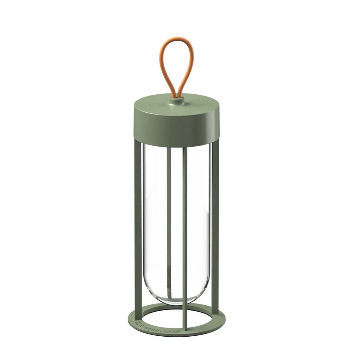 Discount In Vitro Unplugged LED Akkuleuchte, 3000 K Dekorative Leuchten|Akkuleuchten