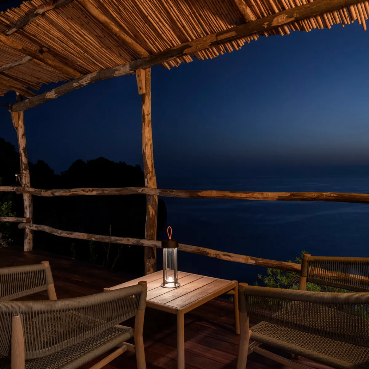 Discount In Vitro Unplugged LED Akkuleuchte, 3000 K Dekorative Leuchten|Akkuleuchten