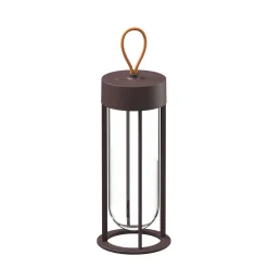 Discount In Vitro Unplugged LED Akkuleuchte, 3000 K Dekorative Leuchten|Akkuleuchten