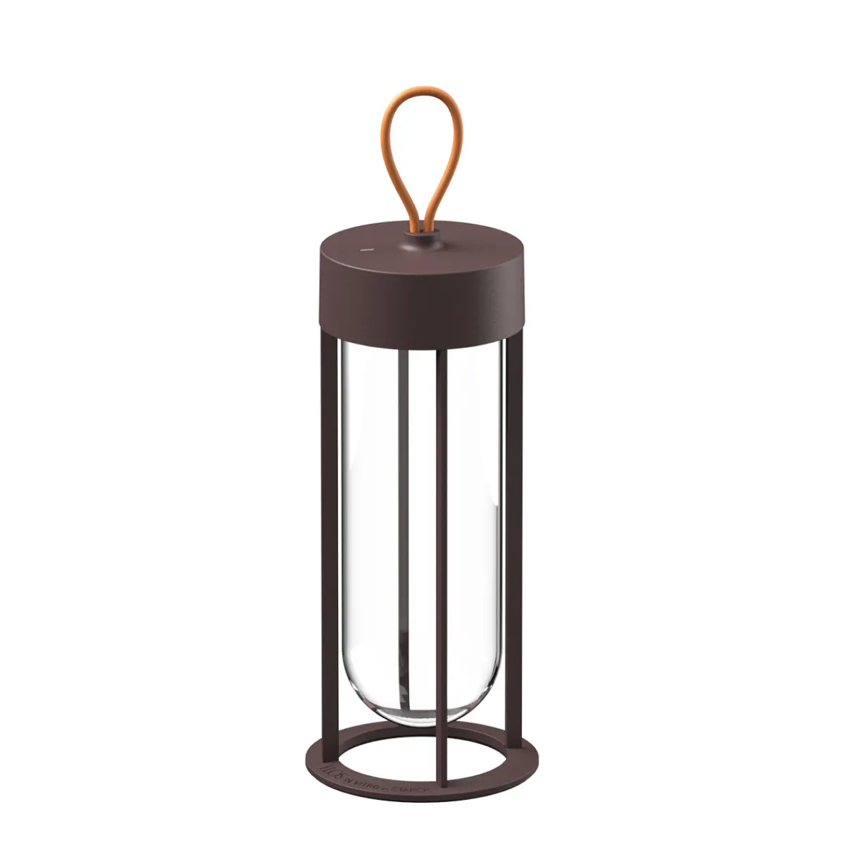 Discount In Vitro Unplugged LED Akkuleuchte, 3000 K Dekorative Leuchten|Akkuleuchten