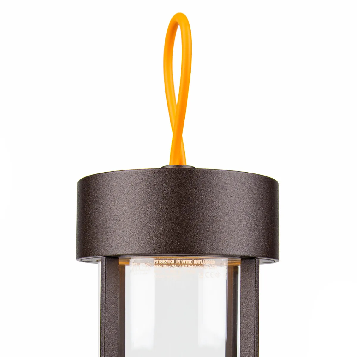 Discount In Vitro Unplugged LED Akkuleuchte, 3000 K Dekorative Leuchten|Akkuleuchten