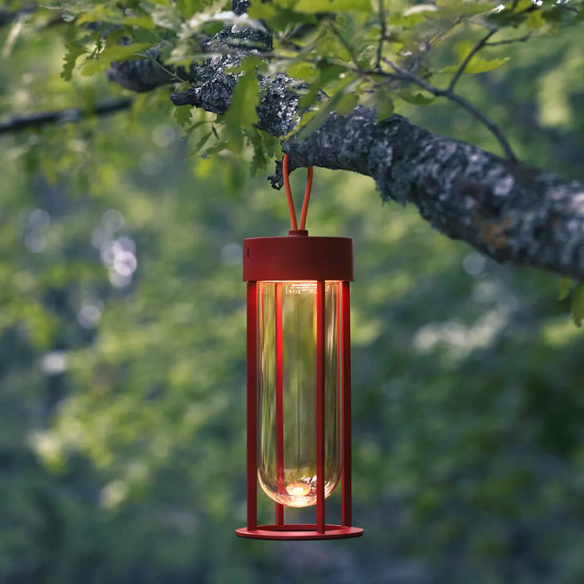 Discount In Vitro Unplugged LED Akkuleuchte, 3000 K Dekorative Leuchten|Akkuleuchten