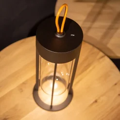 Online In Vitro Unplugged LED Akkuleuchte, 2700 K Hotellerie|Gastronomie