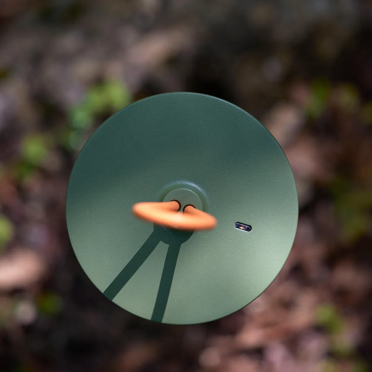 Online In Vitro Unplugged LED Akkuleuchte, 2700 K Hotellerie|Gastronomie