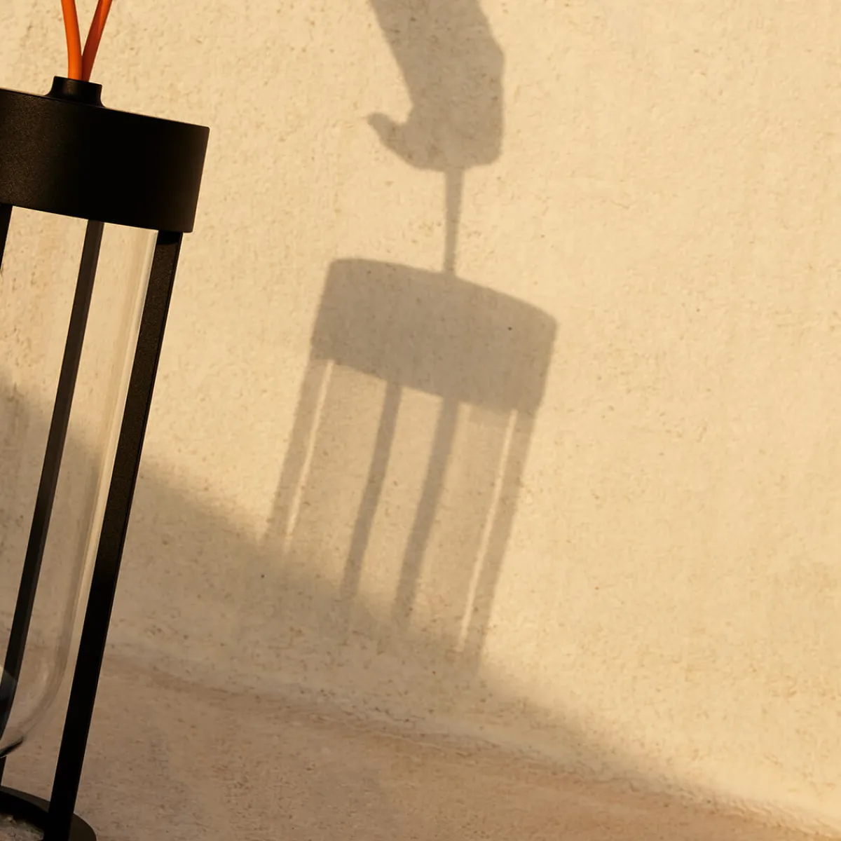 Online In Vitro Unplugged LED Akkuleuchte, 2700 K Hotellerie|Gastronomie