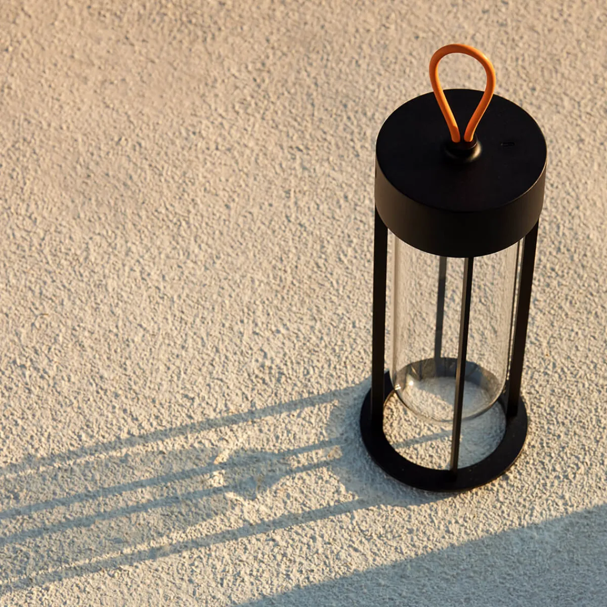 Online In Vitro Unplugged LED Akkuleuchte, 2700 K Hotellerie|Gastronomie