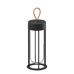 Online In Vitro Unplugged LED Akkuleuchte, 2700 K Hotellerie|Gastronomie