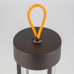 Online In Vitro Unplugged LED Akkuleuchte, 2700 K Hotellerie|Gastronomie