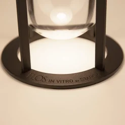 Online In Vitro Unplugged LED Akkuleuchte, 2700 K Hotellerie|Gastronomie