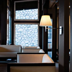 Sale KTribe W Wandleuchte Hotellerie|Wohnzimmer