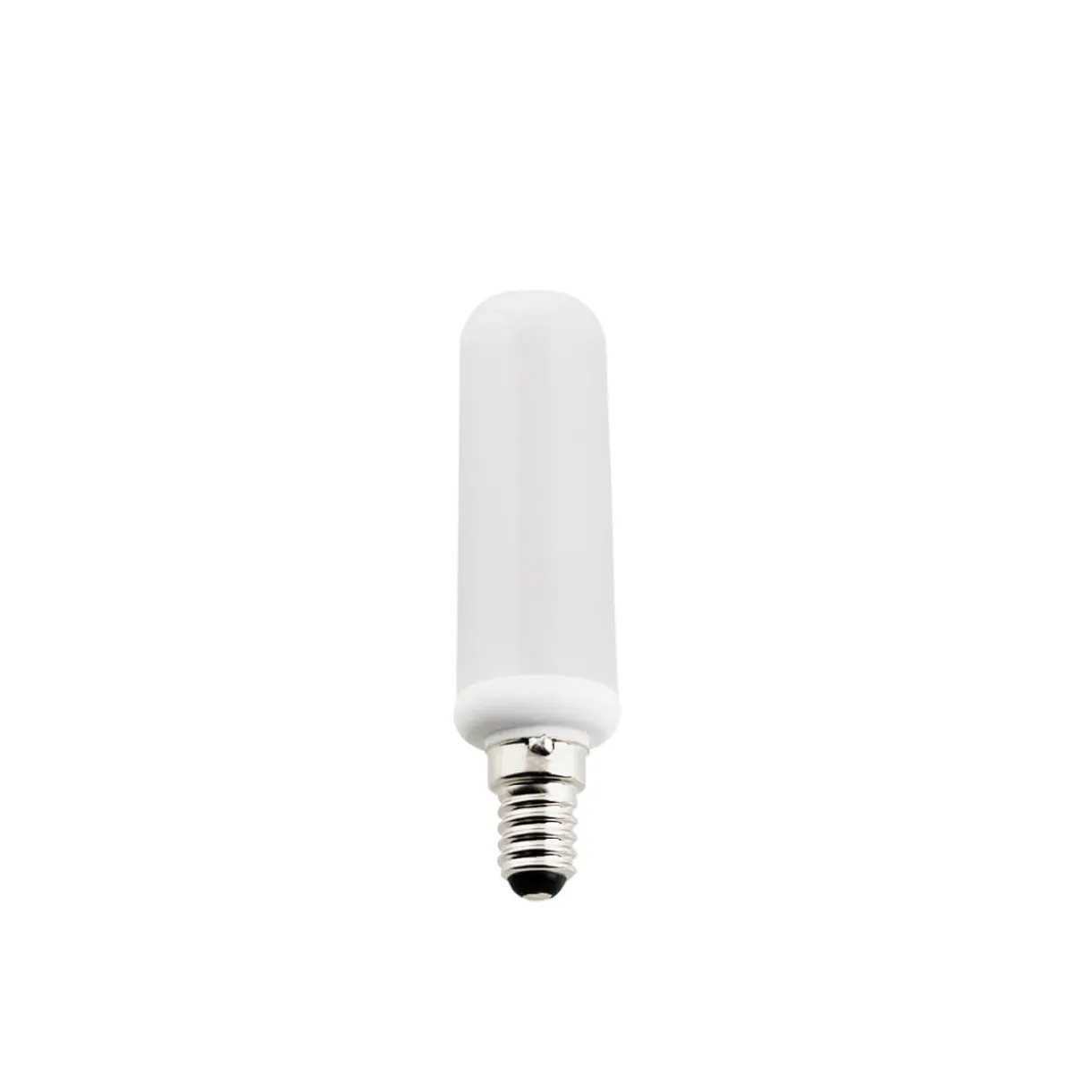 Discount LED Lampe E14 matt, 8 W, 2700 K, dimmbar E14|Led-Lampen