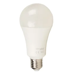 Outlet LED Lampe E27 opal, 25 W, 2700 K, dimmbar E27|Led-Lampen