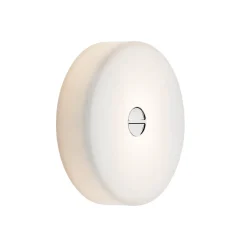 Outlet Mini Button Wand- / Deckenleuchte Wohnzimmer|Flur