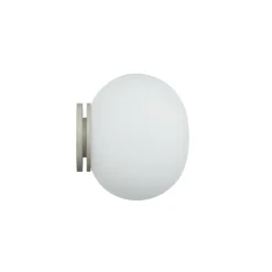 Hot Mini Glo-Ball C/W Wand- / Deckenleuchte Flur|Wandleuchten