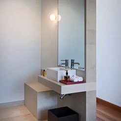 Hot Mini Glo-Ball C/W Wand- / Deckenleuchte Flur|Wandleuchten