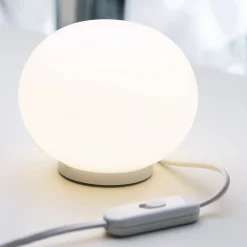 Clearance Mini Glo-Ball T Tischleuchte Tischleuchten|Schlafzimmer