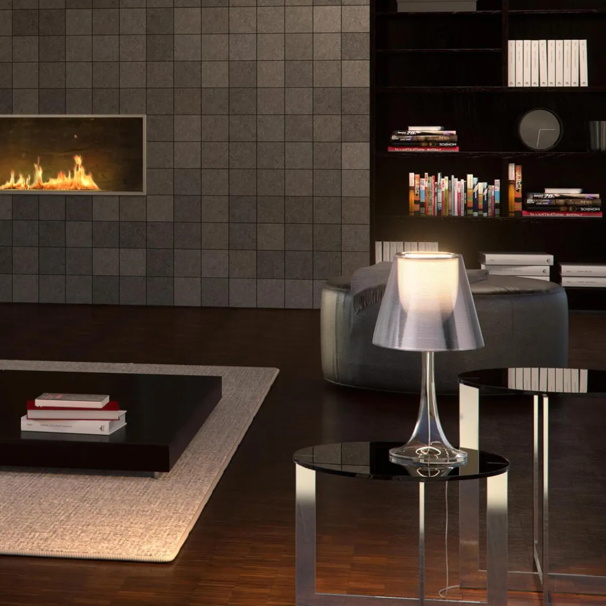 Sale Miss K Tischleuchte Hotellerie|Schlafzimmer