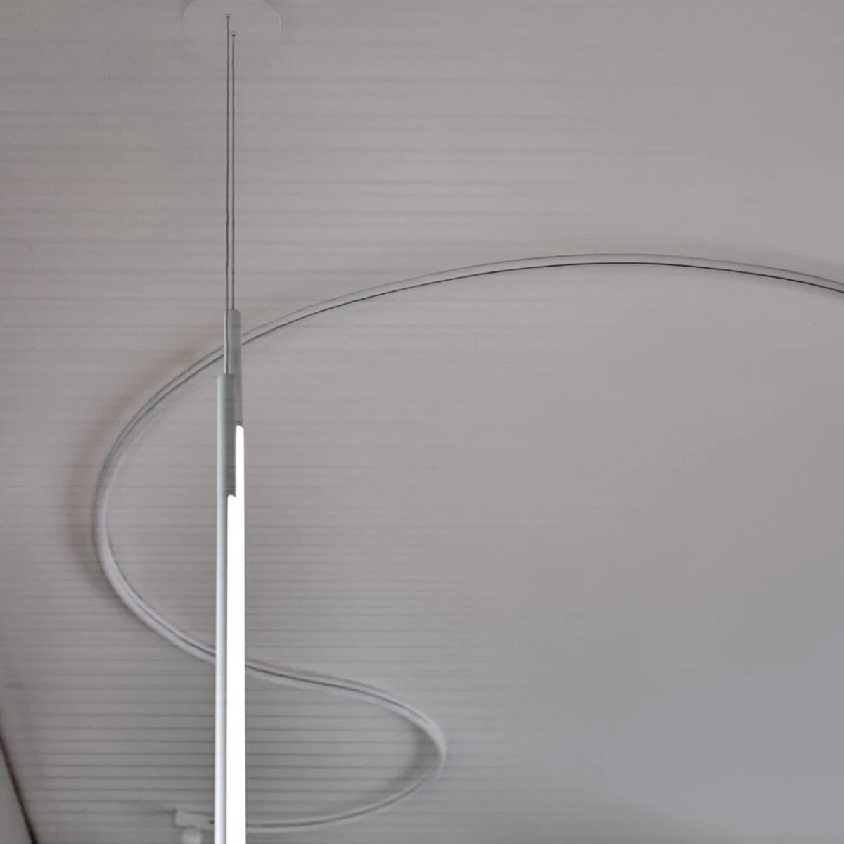 New My Lines LED Pendelleuchte Pendelleuchten|Wohnzimmer