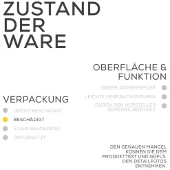 Discount Oblique LED Stehleuchte, Rückläufer Stehleuchten|Wohnzimmer