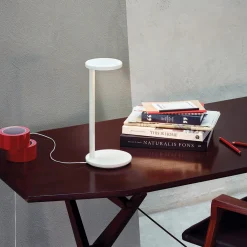 Online Oblique LED Tischleuchte Gadgets & Technik|Schlafzimmer