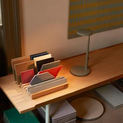 Online Oblique LED Tischleuchte Gadgets & Technik|Schlafzimmer