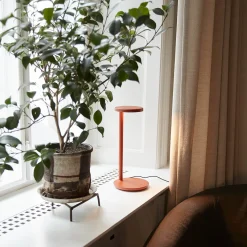 Online Oblique LED Tischleuchte Gadgets & Technik|Schlafzimmer