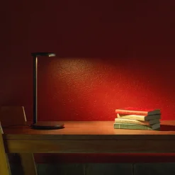 Online Oblique LED Tischleuchte Gadgets & Technik|Schlafzimmer