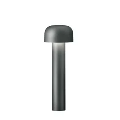 Hot Bellhop Bollard 380 LED Pollerleuchte, 2700 K Wege/Zufahrten|Terrassen