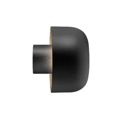 Outlet Bellhop Wall Outdoor LED Wandleuchte, 2700 K Hauseingänge|Fassaden