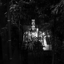 Romeo C3 Outdoor Pendelleuchte Terrassen|Dekorative Leuchten